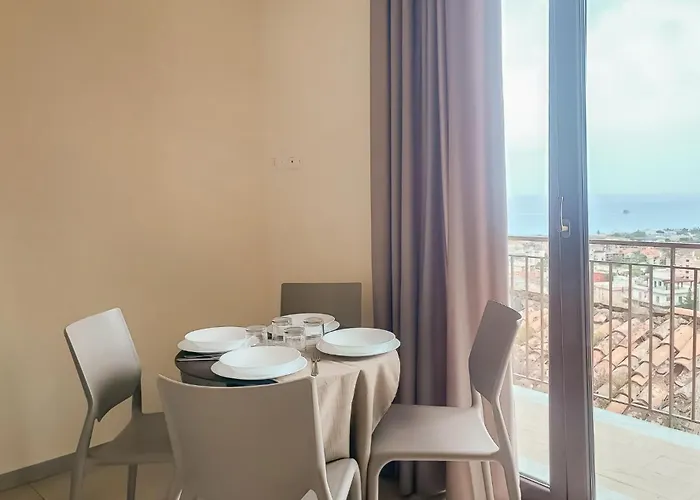 Apartman Le Muse