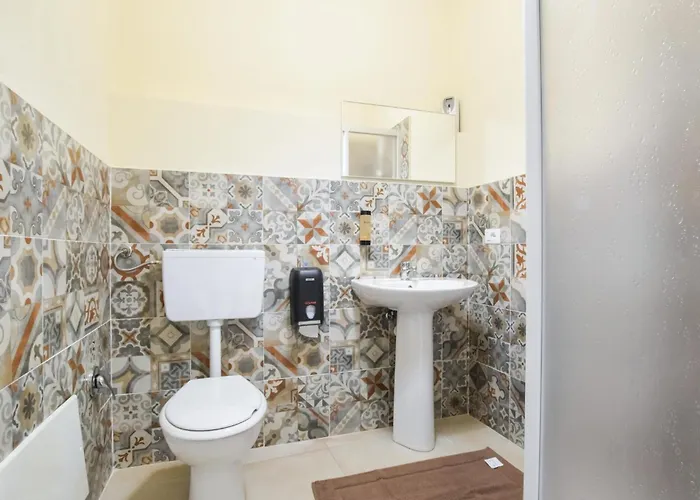 Apartman Le Muse