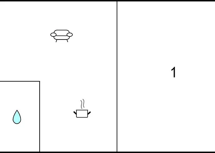 Le Muse Apartman Patti